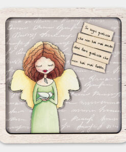 Le Graziose Tavola 19x19 - Sogni