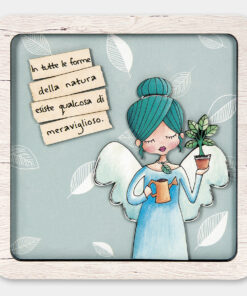 Le Graziose Tavola 19x19 - Vita