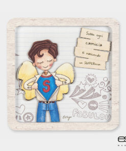 Le Graziose Tavola 19x19 - Super