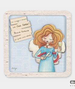 Le Graziose Tavola 19x19 - Inaugurazione