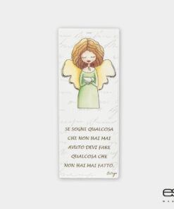 Le Graziose Tavola 6x15 - Sogni