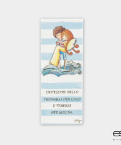 Le Graziose Tavola 6x15 - Complicità