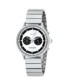 Orologio cronografo da uomo