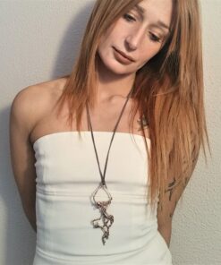 PENDENTE ELEONORA GHILARDI