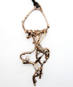 CIONDOLO ELEONORA GHILARDI