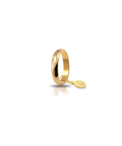 Fede 4Gr UNOAERRE oro