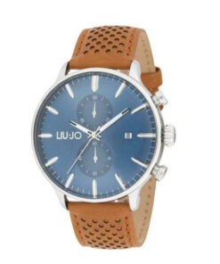 Orologio Cronografo da uomo Liu Jo