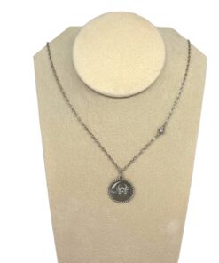 Zodiaco Positivo Cancro argento